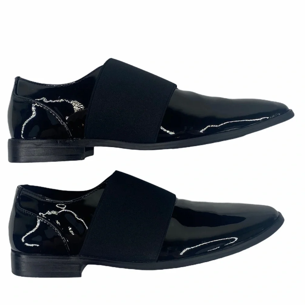 INC International Concepts Kain Slip On Shoes